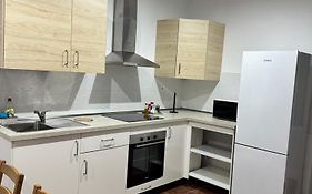 Nahmar Apartamento