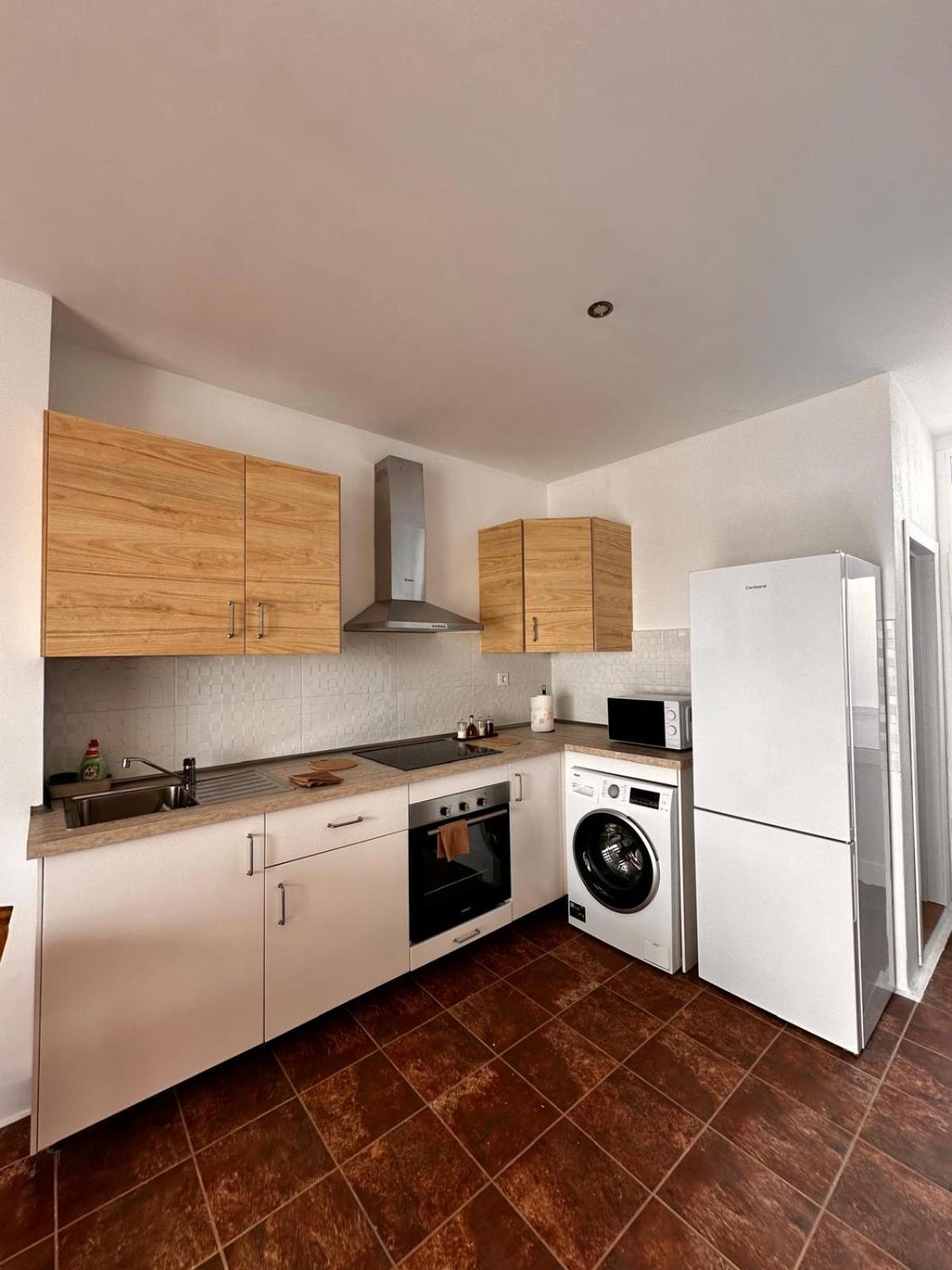 Nahmar Apartamento Arrecife  Exterior foto