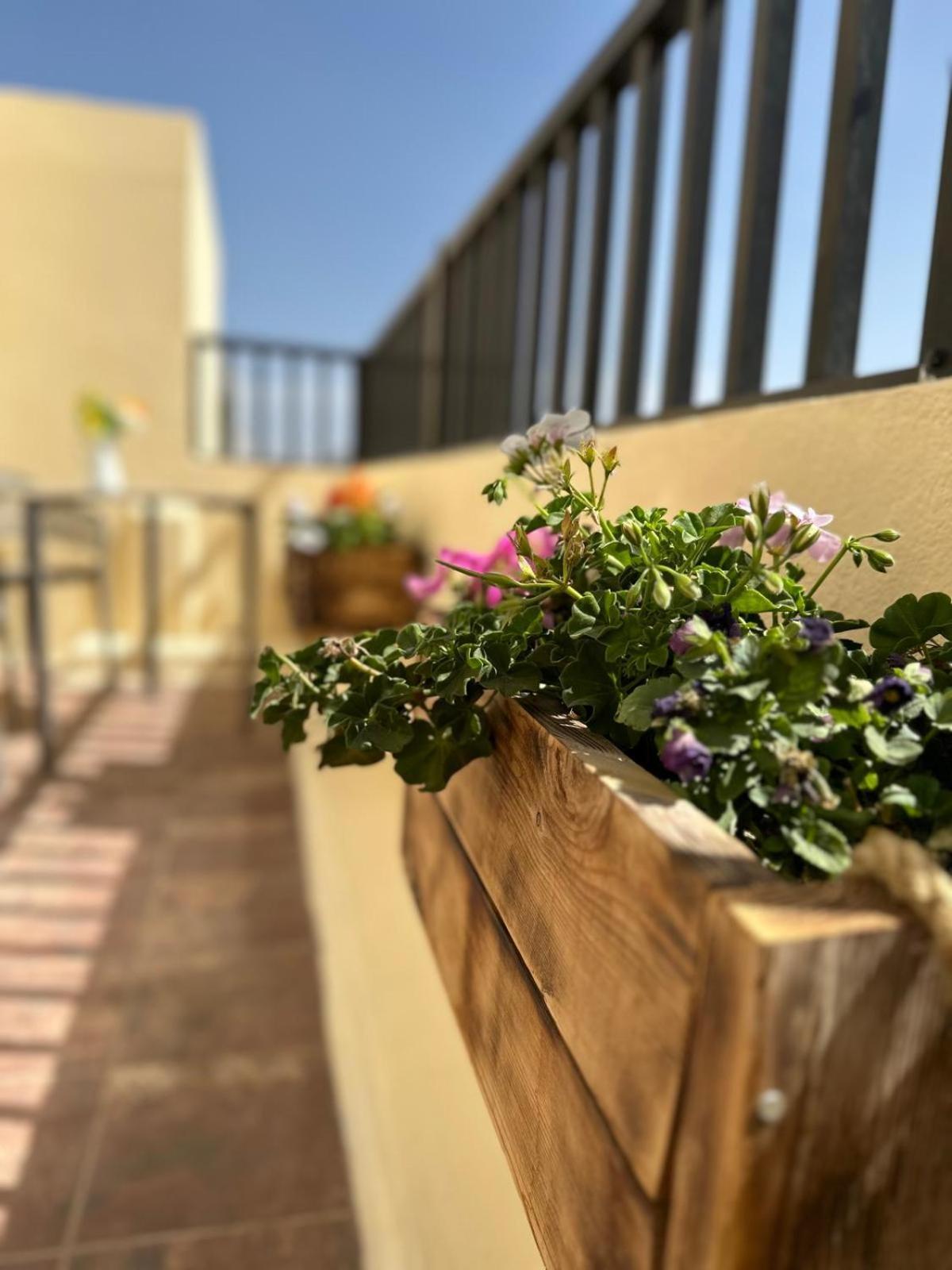 Nahmar Apartamento Arrecife  Exterior foto