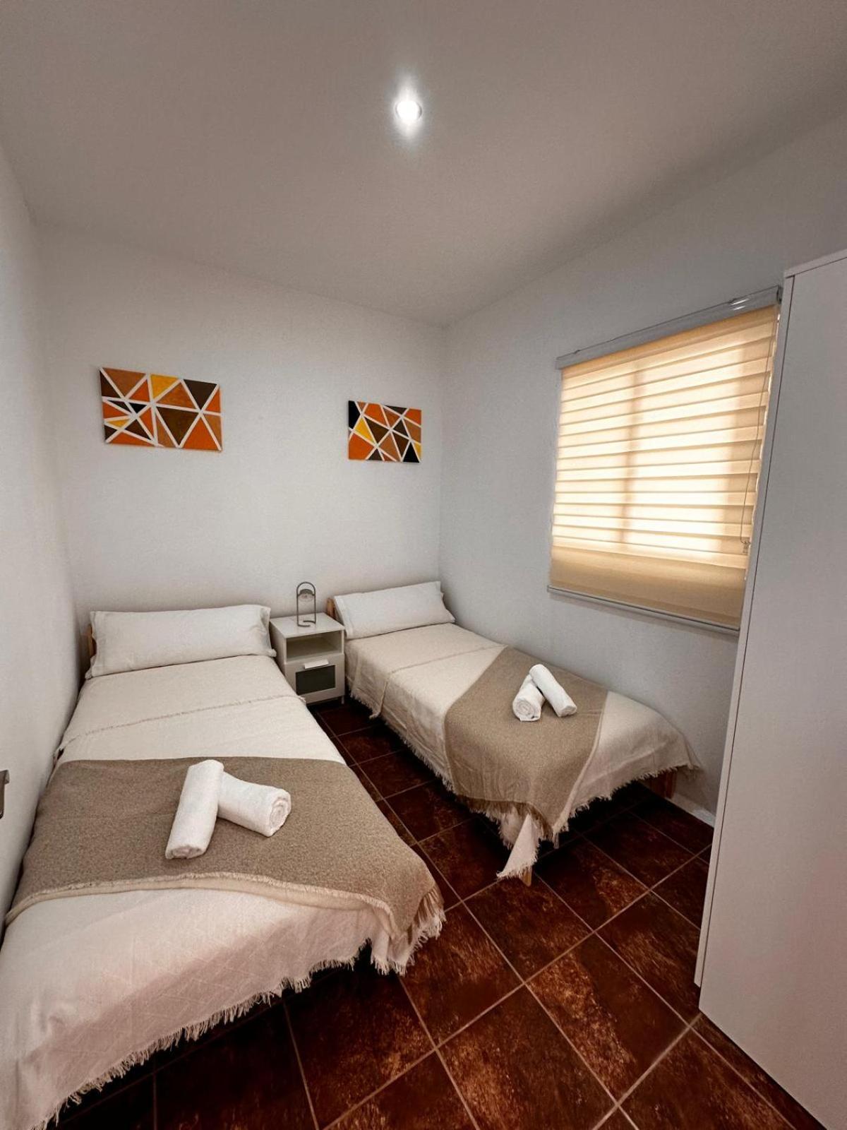 Nahmar Apartamento Arrecife  Exterior foto