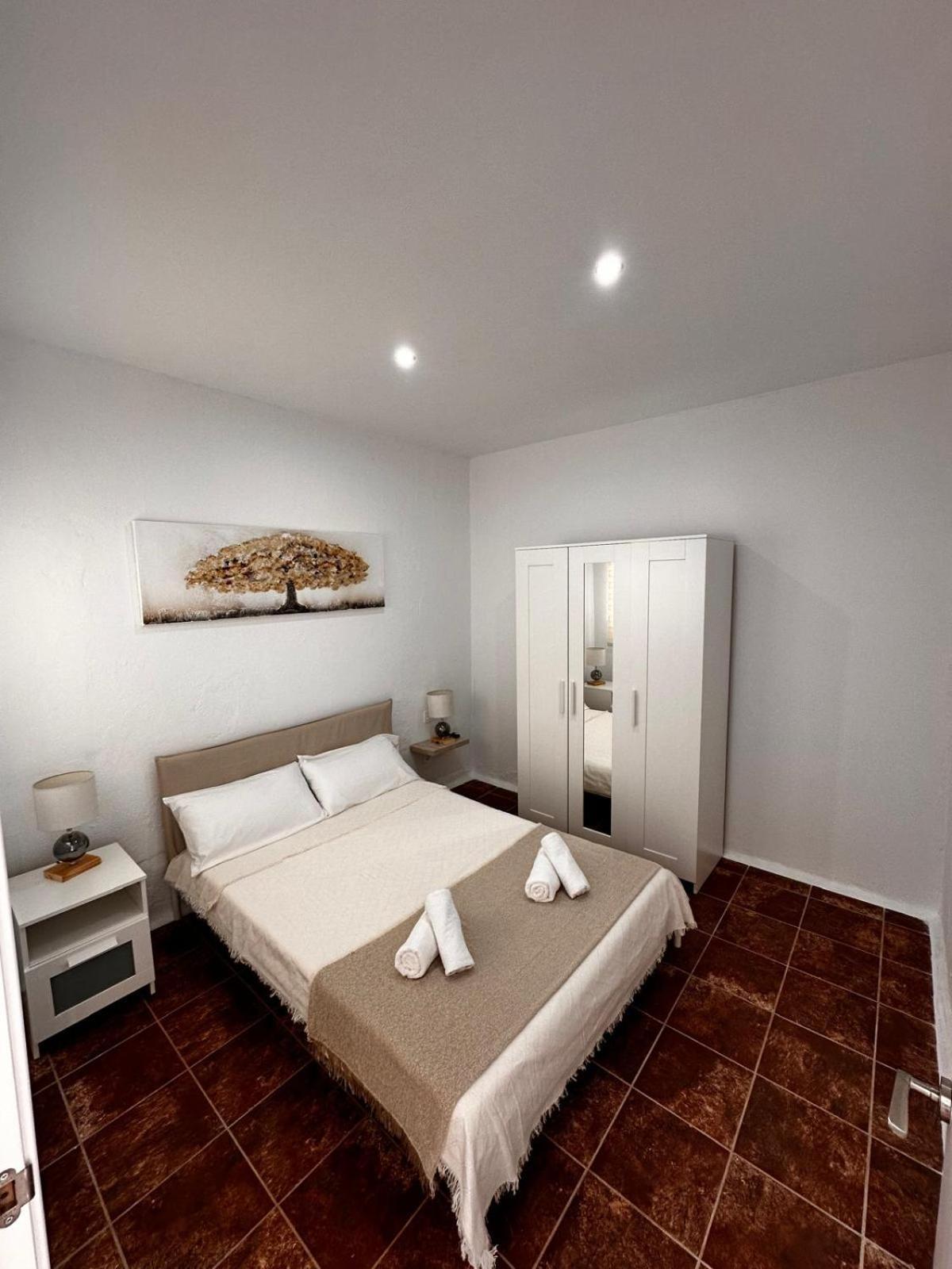 Nahmar Apartamento Arrecife  Exterior foto