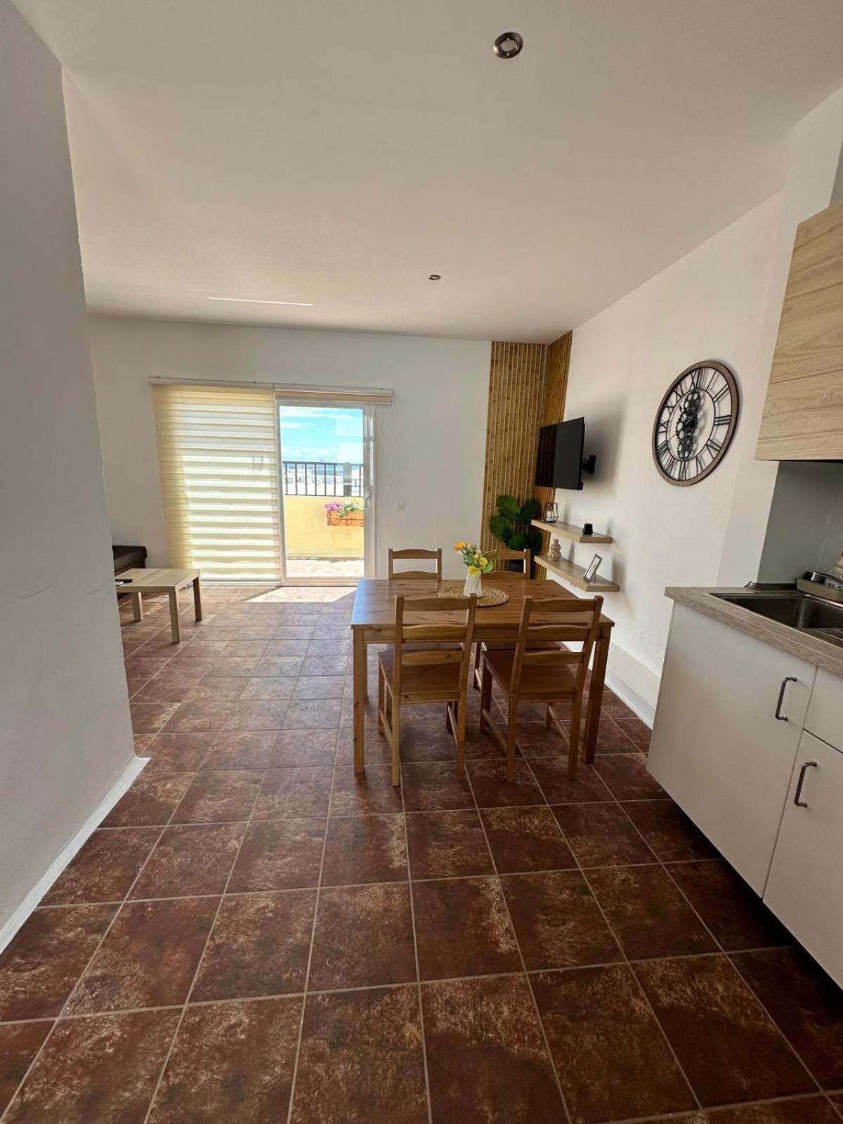 Nahmar Apartamento Arrecife  Exterior foto