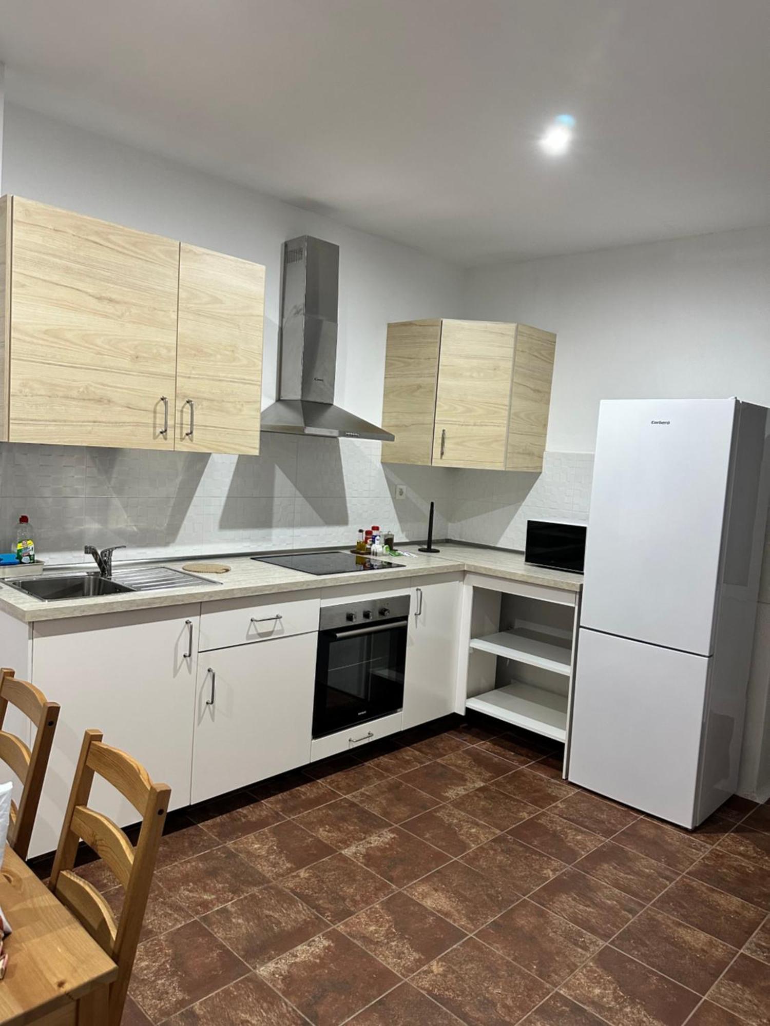 Nahmar Apartamento Arrecife  Exterior foto